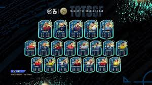 Tots is inbound and with it some very nice cards to look forward to from the bundesliga for those with this squad of 23, there is potential for other tots cards through objectives and sbcs, but for the. Fifa 20 Das Ultimate Tots Ist Draussen Mit Funf 99er Karten