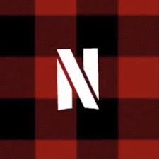Ios14 Aesthetic Christmas Plaid Netflix App Icon Iphone Wallpaper App Christmas Apps Wallpaper Iphone Christmas