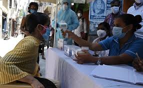 Coronavirus India Live Update: India Reports 38,792 New COVID-19 Cases In  The Last 24 Hours