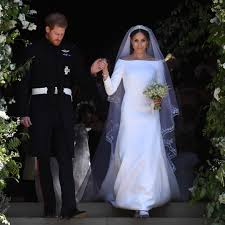 And, above all, the world is busy contemplating what designer meghan might choose for her gown — and, of course, what it will look like. This Is What Prince Harry Thought Of Meghan Markle S Wedding Dress Vogue Australia