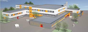 Bayerisches rotes kreuz kreisverband freising, robert lackermeier rotkreuzstr. Sanierung Carl Bantzer Schule Ziegenhain Rbs Ingenieure