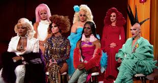 There aren't enough food, service, value or atmosphere ratings for boca del rio, california yet. Best Rupaul Drag Race Contestants From Every Season All Stars Ranked Thrillist