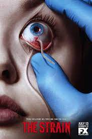 Tv Review The Strain Season 1 Episode 6 Occultation