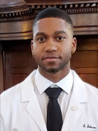 In student address, Brown medical school grad to reflect
