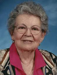 Obituary: Sarah Kellum