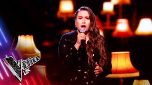 This is grace the voice audition by stu mira on vimeo, the home for high quality videos and the people who love them. Grace Holden Before You Go The Final The Voice Uk 2021 Youtube