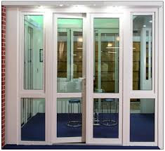 Cửa Nhôm Xingfa hệ 55 | Minh Tâm Glass | Lắp Đặt Cửa Nhôm Xingfa