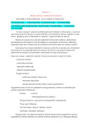 Doc Tema Nr 2 Metode Tehnici și Instrumente De Evaluare Rolurile Manageriale Ale Cadrului Didactic Planificare Organizare Comunicare Conducere Coordonare Indrumare Motivare Consiliere Control Evaluare Livia Tiron Academia Edu
