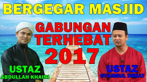 Malam ini kuliah isyak bersama sdr syamsul debat dan ustaz sulaiman nuba akan bertindak selaku moderator pada malam ini. Bergegar Masjid Ceramah Bersemangat Gabungan Terhebat Ustaz Syamsul Debat Dan Ustaz Abdullah Khairi Youtube