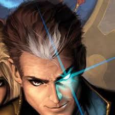 Hunter Prince (Character)