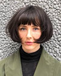 Older women short length hairstyles for ladies have grown to be a classy option for individuals who wish to look wise with small hair maintenance. 40 Best French Bob Hairstyles Haircuts Trending In 2020 All Things Hair