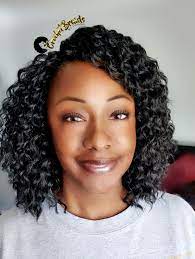 Pin On Crochet Braids By Twana