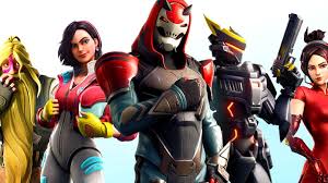 Few have them and everyone wants them. Free V Bucks Advert Fortnite Og Skins Bilder