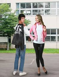 Maybe you would like to learn more about one of these? Grease Costumes Adult Kids Grease Movie Costumes