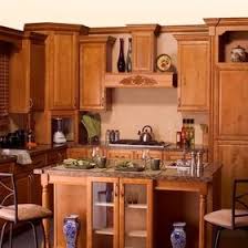 Item 6 lily ann cabinets rta 10 foot run wood. Kitchen Cabinets Allwoodcabinets Profile Pinterest