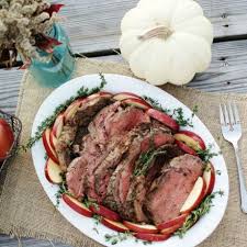 But prime rib can also be a scary roast to attempt if you have never done one before. Holiday Prime Rib Southern Discourse