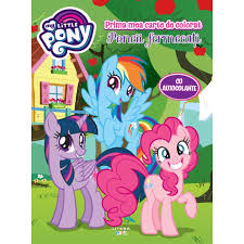 We did not find results for: My Little Pony Maxi Color Poneii Fermecati Prima Mea Carte De Colorat Emag Ro