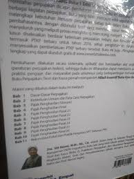 Kunci jawaban praktikum akuntansi keuangan lanjutan 2 salemba empat. Buku Perpajakan Teori Kasus Edisi 10 Buku 1 By Siti Resmi Lazada Indonesia