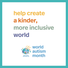 Here at eluma, we are deeply committed to supporting and helping those affected by autism. World Autism Awareness Day Fotos Facebook