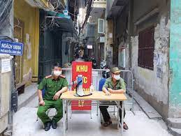 Nếu tính theo tiêu chí số ca lây nhiễm trong cộng đồng, đây là ngày thứ 21 việt nam không ghi nhận ca mắc mới. Zwv6 Ul7owv2jm
