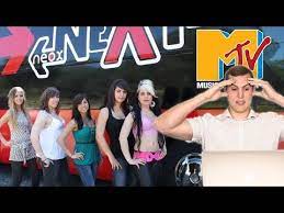 Next was a dating game show produced by kallissa miller with her production company kallissa productions, which ran on mtv from 2005 to 2008. Mtv S Next Was A Weird Show Youtube