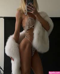 Liya Odesskaya Nude Leaked OnlyFans Photo 4 - Fapello