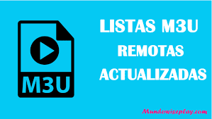 Moviles android, iphone, pc windows & mac, tv box, amazon firestick y en smart tv. Listas Iptv M3u Actualizadas Diciembre 2020 Remotas Gratis