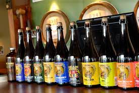 More information about the trip here. Cascade Brewing Signs Agreement With Favorite Brands Llc To Distribute Its Nw Style Sour Ales In Texas Craftbeer Com