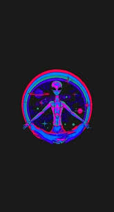 Your desktop & mobile backgrounds. Pin On Trippy Wallpaper