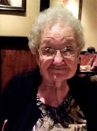 Catherine Barrett Obituary