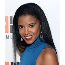 Renee Elise Goldsberry At Arrivals For Manchester By The Sea Premiere At  The 54Th New York Film Festival Alice Tully Hall At Lin