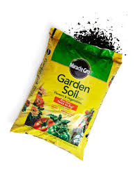 Maybe you would like to learn more about one of these? When Soil Comes In Bags Hgtv