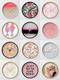 Pin By Grace On Sims 4 Cc Diy Clock Wall Sims 4 Cc Furniture Pink Clocks