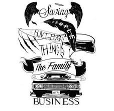 19 Best Ideas For Tattoo Ideas Quote Supernatural Supernatural Tattoo Supernatural Drawings Supernatural