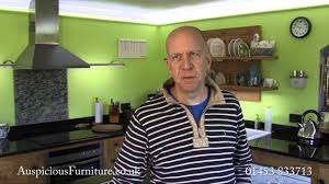 bespoke kitchens handmade in the