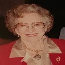 Obituary for Marjorie B. Henson