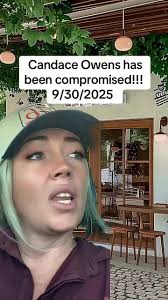 Candace Owens: A Controversial Figure in Uniform Debate