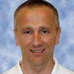 Dr. James Crosswell, MD, Family Medicine