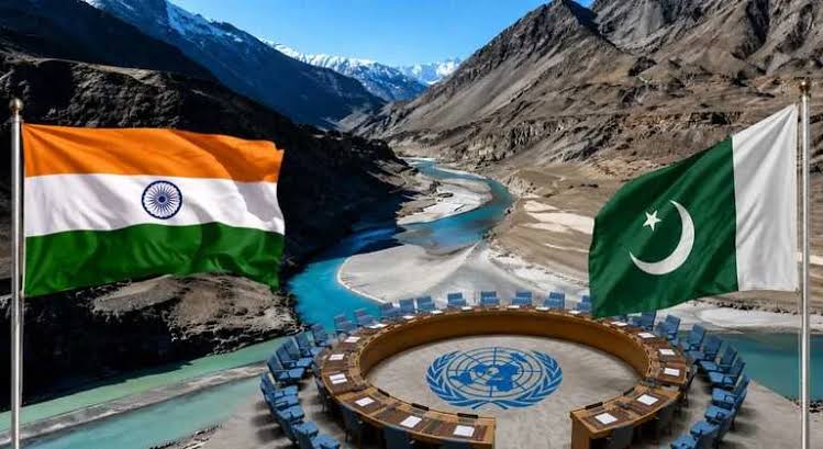 Pakistan's UNSC push on IWT faces legal dead end