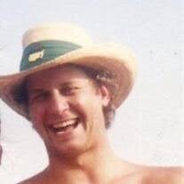 Troy Hodges Obituary