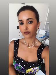 Lola Camacho (@abogada_lolacb) • Instagram photos and videos