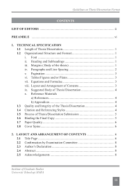 0 ratings0% found this document useful (0 votes). Uitm Thesis Guidelines 2013