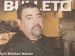 Fundraiser for Paul Stellato by David Moore : Help Chef Paul Get Essential  Medicine