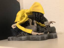 All these questions must be answered, little nightmares 3 could decide to deepen six's origins and answer these questions. Theories Theories Everywhere Little Nightmares The First Lady Of The Maw The