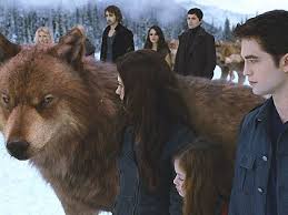 After the birth of renesmee, the cullens gather other vampire clans in order to protect the child from a false allegation that puts the family in front of the volturi. Movie Review The Twilight Saga Breaking Dawn Part 2 Cbs Philly