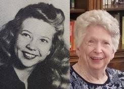 Bettye Humphries Obituary