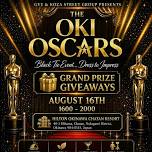The Oki Oscars: Business & Celebration