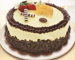 Selaku pelopor usaha roti modern di indonesia, holland bakery menjual berbagai jenis roti, kue, jajanan tradisional pasar, cake untuk pesta ataupun ulang tahun. Resep Kue Tart Yang Lembut Dan Harum Kue Tart Resep Kue Cake Es Krim