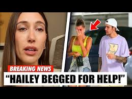 Hailey Bieber DITCHES Justin Bieber After He TREATS Her BADLY