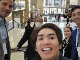 Residents (+ some of our awesome attendings and alumni) making the most out  of AAO 2022 in Chicago! All of our residents get sponsored to attend the  annual meeting during PGY3 or